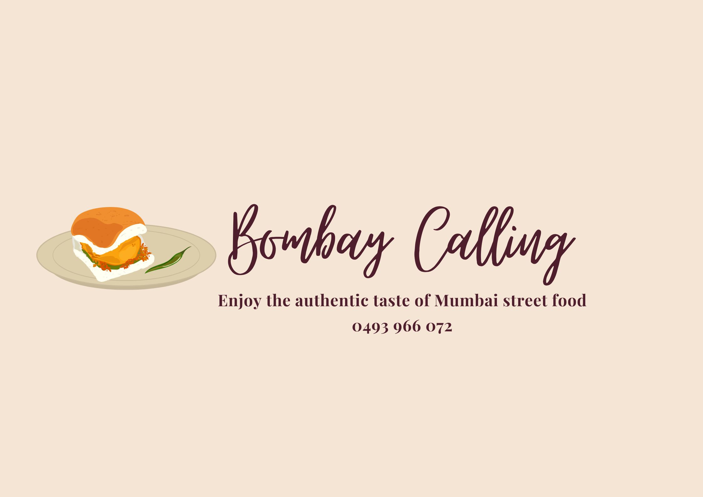 Bombay Calling